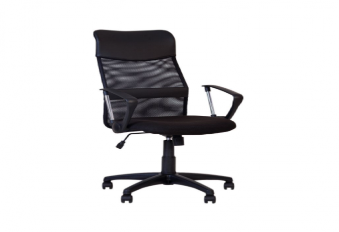 Крісло ULTRA GTP TILT PL64