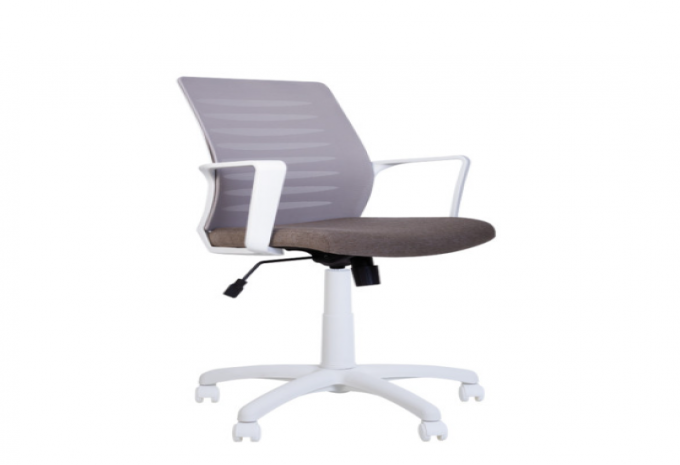 Кресло WEBSTAR GTP WHITE TILT PW62