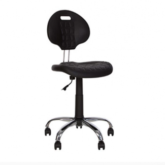 Крісло LABORANT GTS CHR68