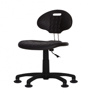 Кресло LABORANT GTS PL62 STOPKI
