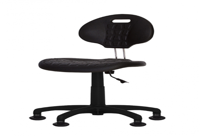 Кресло LABORANT GTS PL62 STOPKI