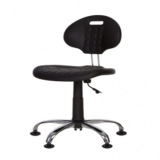 Кресло LABORANT GTS CHR68 STOPKI
