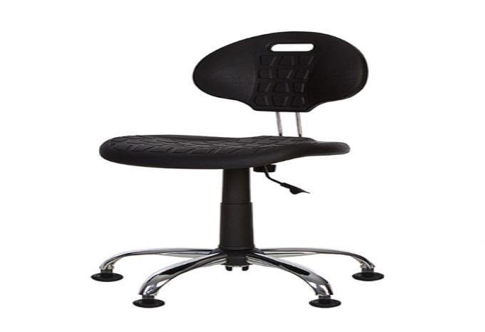 Кресло LABORANT GTS CHR68 STOPKI