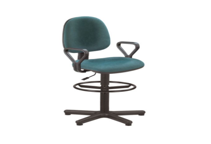 Кресло REGAL GTP ERGO RING BASE PM60 STOPKI