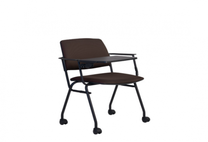 Крісло ISIT ARM BLACK T RMH (BOX-2)
