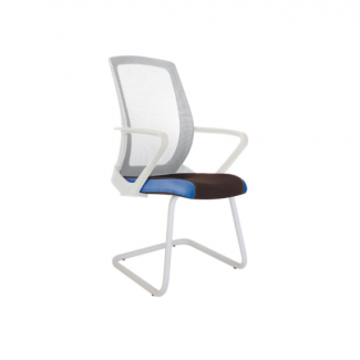 Крісло FLY LUX CF white