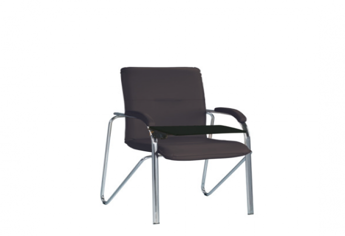 Крісло SAMBA S T plast chrome (BOX-2)