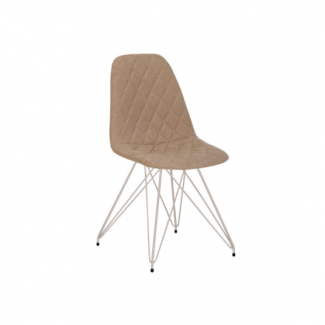Стул LIYA LF alu (BOX-1)