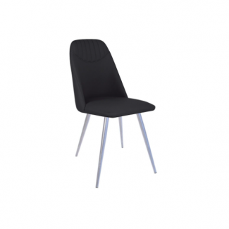 Стул MILANA HN alu (BOX-1)
