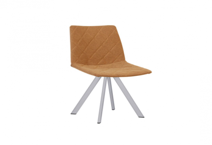 Стул VERONIKA 4L ALU (BOX-1)