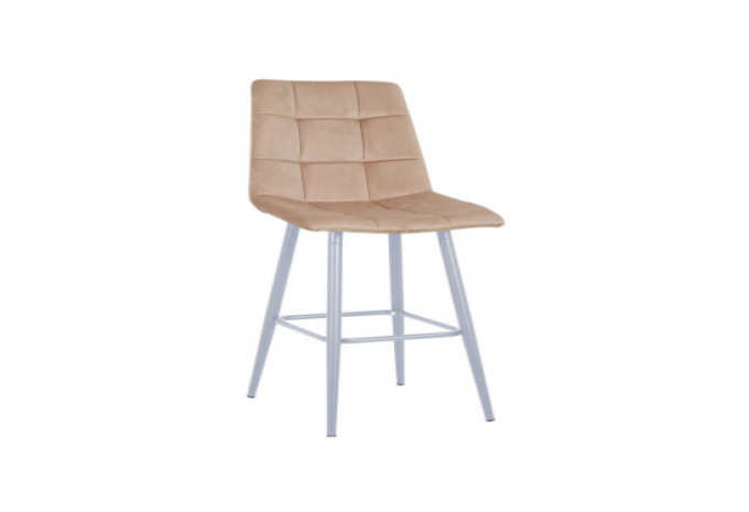 Стул FORM HN hoker alu (BOX-1)