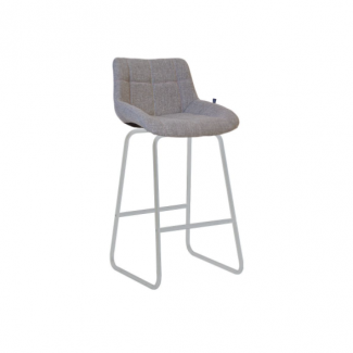 Стул NICOLE hoker CFS LB alu (BOX-1)