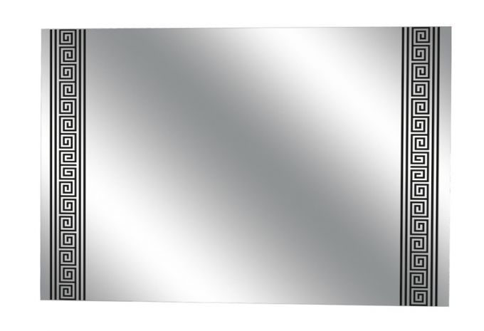 Бася Новая Олимпия Зеркало