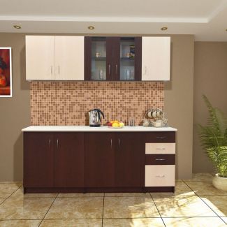 Кухня Венера С 2.0 м