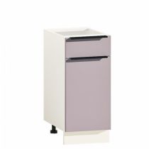 Кухня Мілана нижня секція Н 40 ДШ FAVORIT