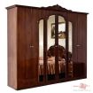 Империя Шкаф 6Д
