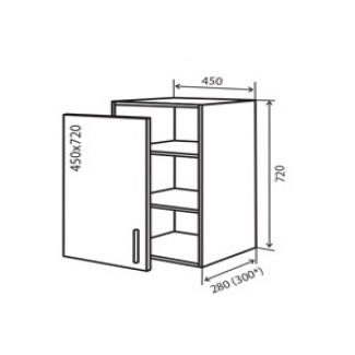 Альбина Верхняя секция 45 (4)
