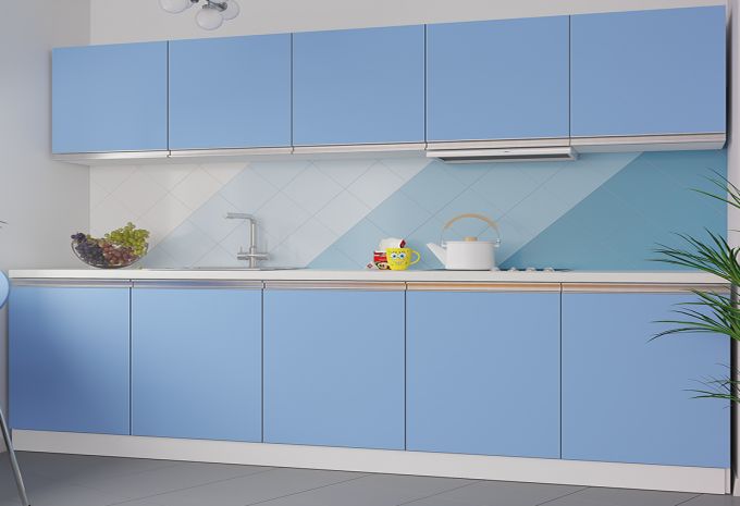 Кухня Альбина 