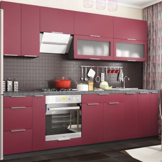 Кухня Flat 