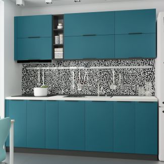Кухня 2 Flat