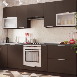 Кухня 4 Flat