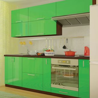Кухня 14 Color-mix