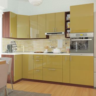 Кухня 20 Color-mix