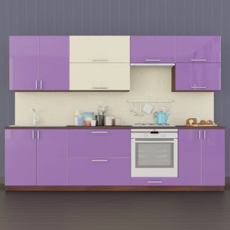 Кухня 33 Color-mix
