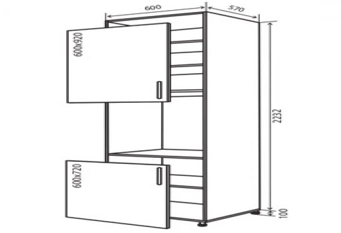 Марго Пенал 60Х233 (20)
