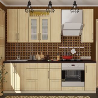 Кухня 10 Maxima