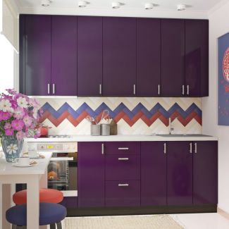 Кухня 15 Moda