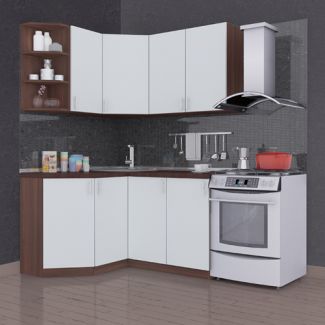 Кухня 22 Moda