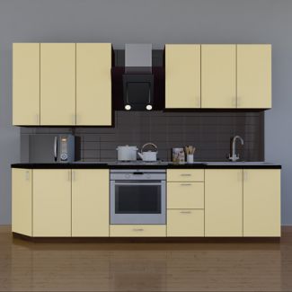 Кухня 28 Moda
