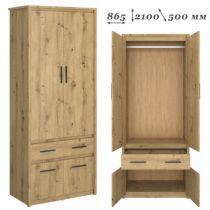 AYSON Шафа SZF 4D1S